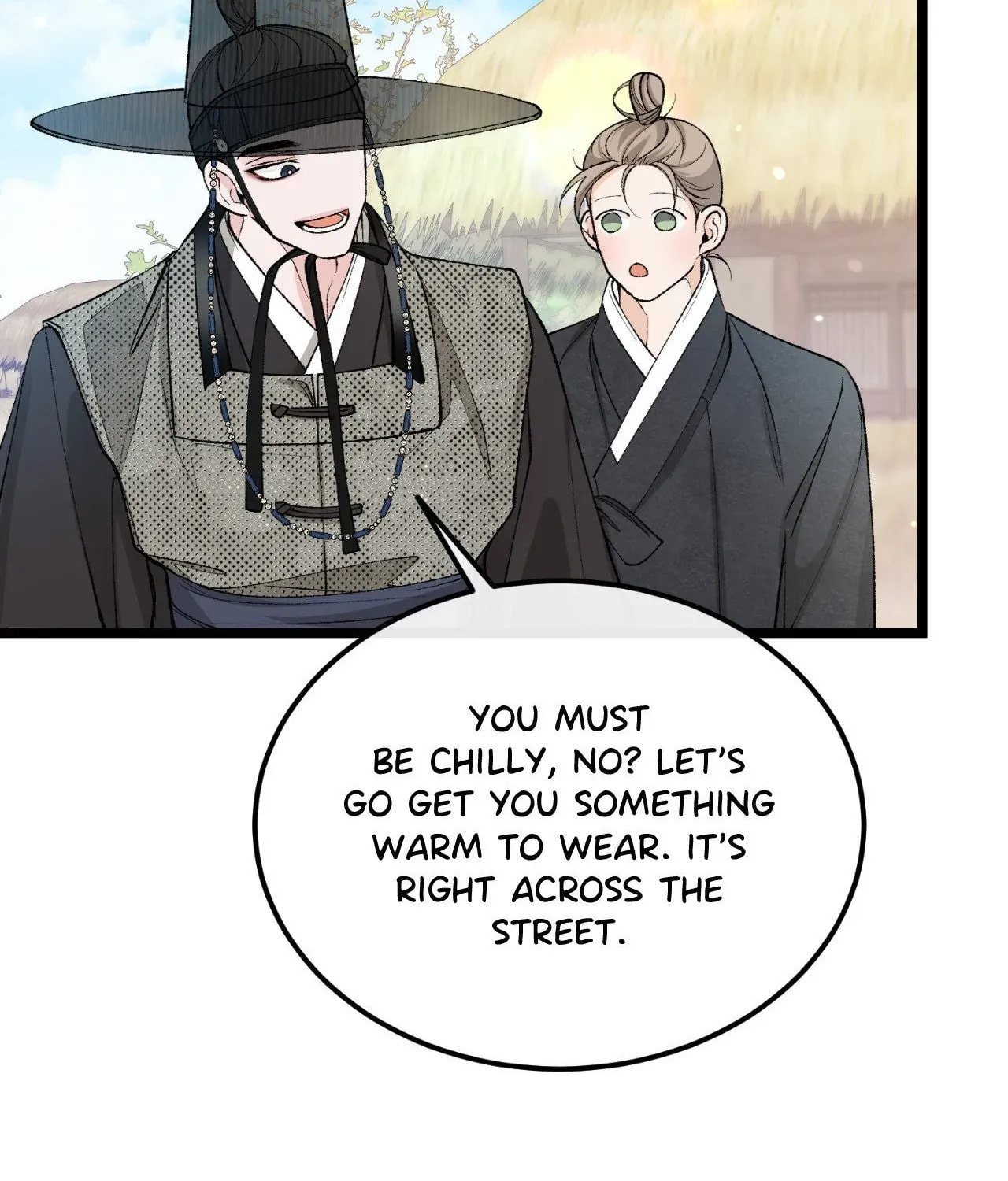 Fever Chapter 48 page 32 - 