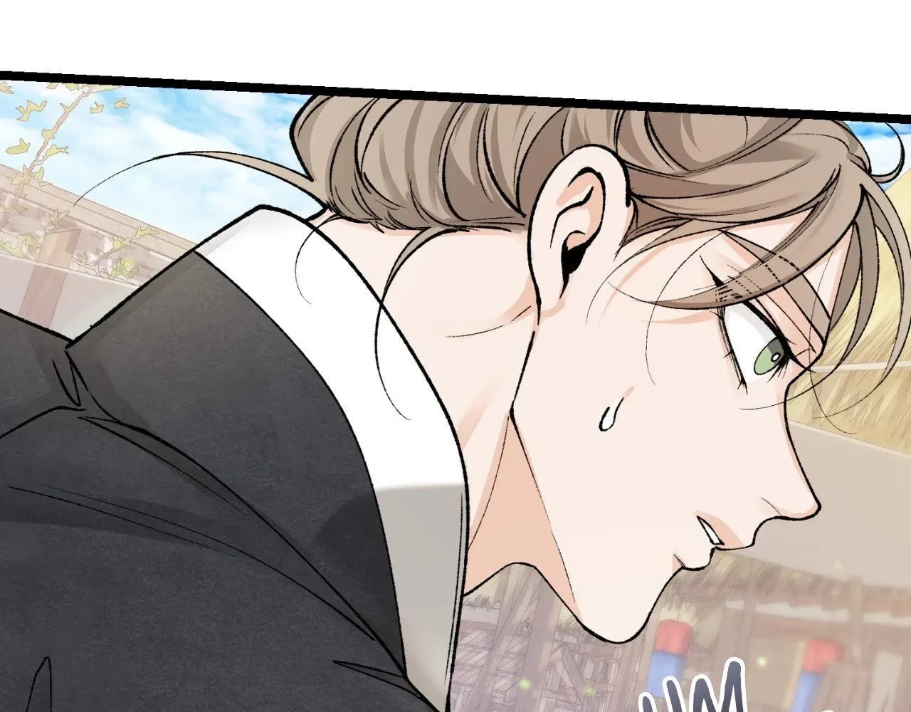 Fever Chapter 48 page 33 - 