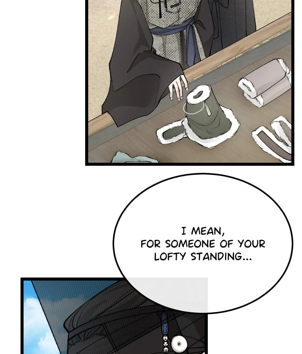 Fever Chapter 48 page 35 - 