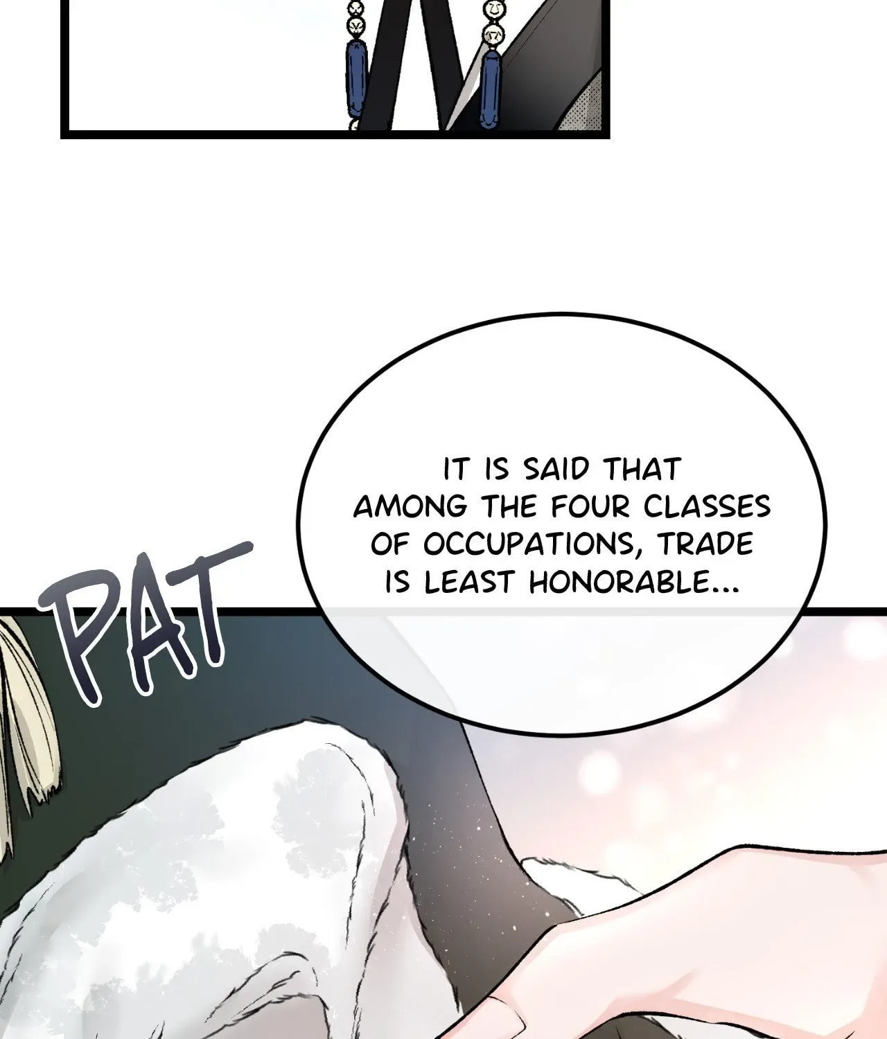 Fever Chapter 48 page 37 - 