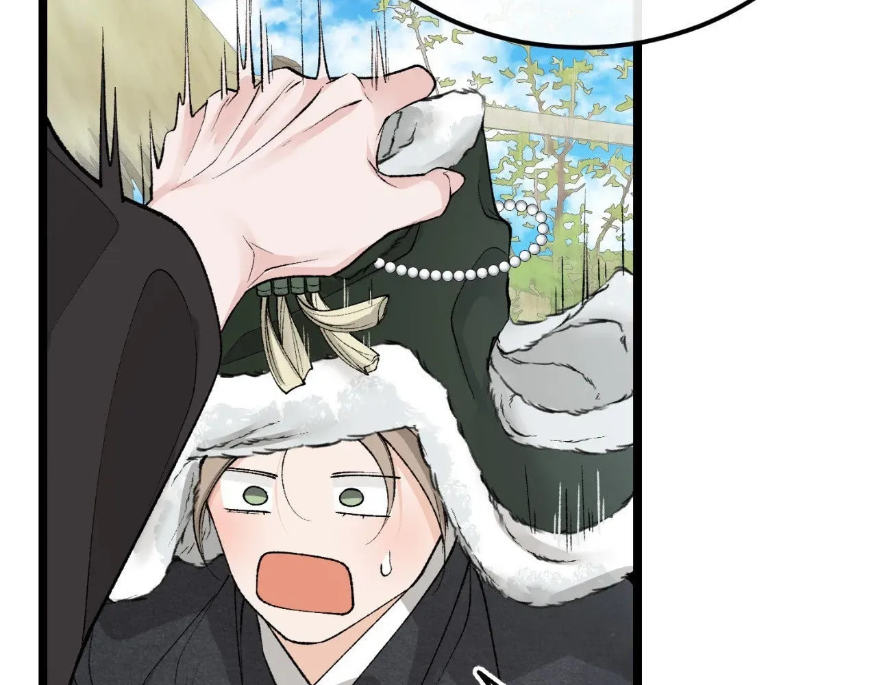 Fever Chapter 48 page 39 - 