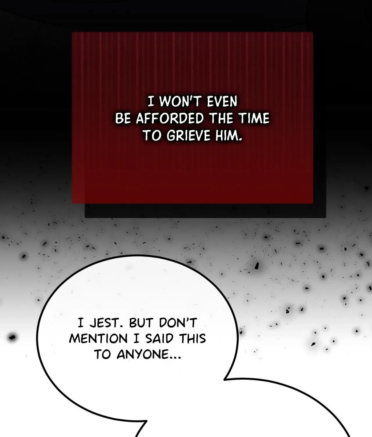 Fever Chapter 48 page 5 - 