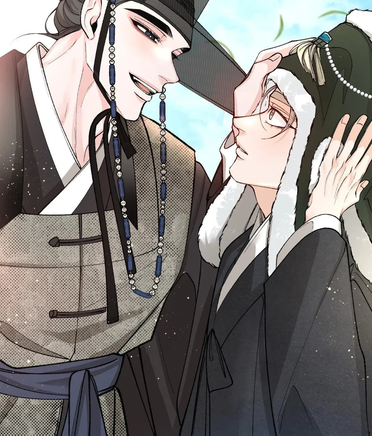 Fever Chapter 48 page 43 - 