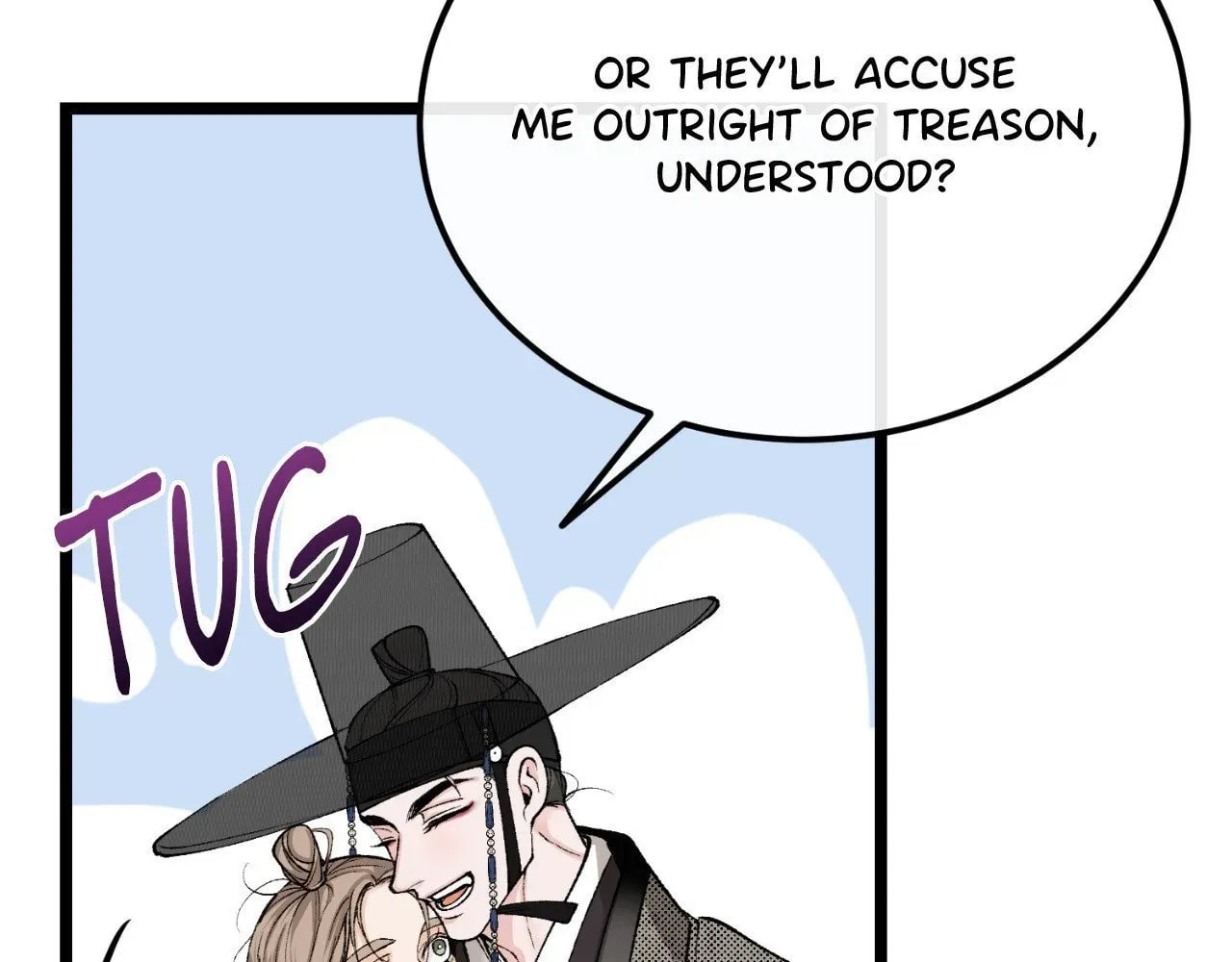 Fever Chapter 48 page 6 - 