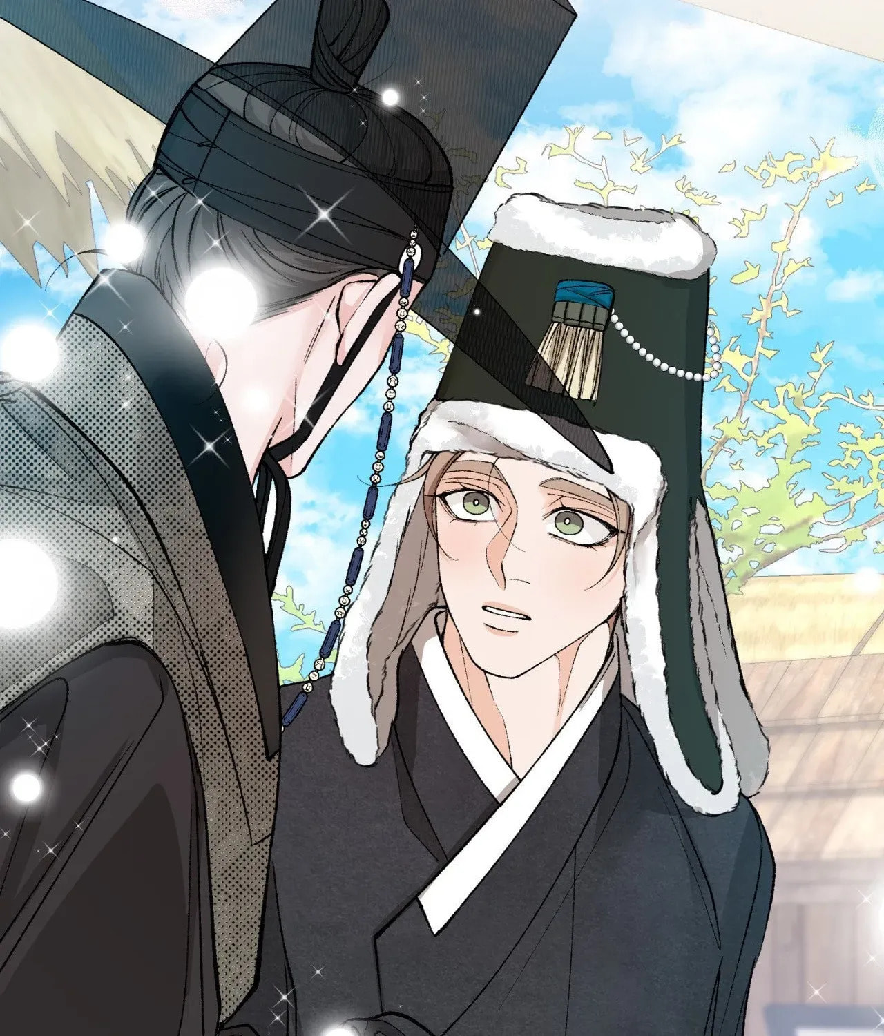 Fever Chapter 48 page 63 - 