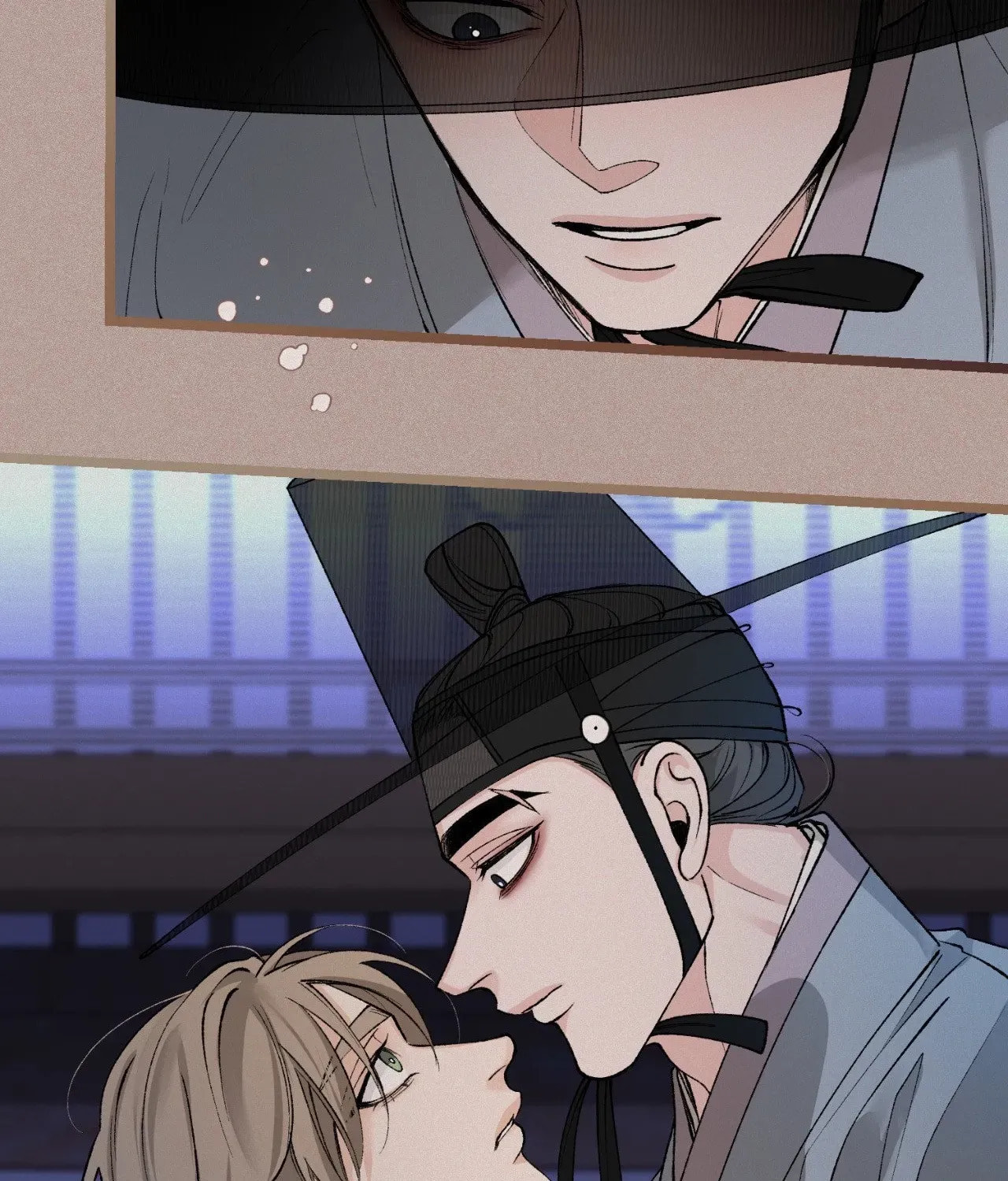 Fever Chapter 48 page 69 - 