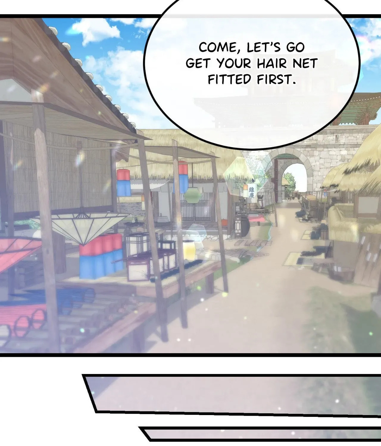 Fever Chapter 48 page 8 - 
