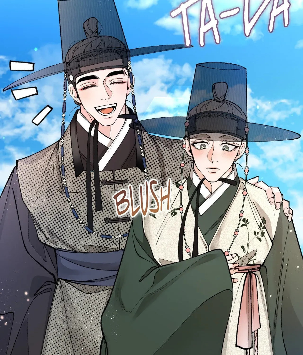 Fever Chapter 48 page 83 - 