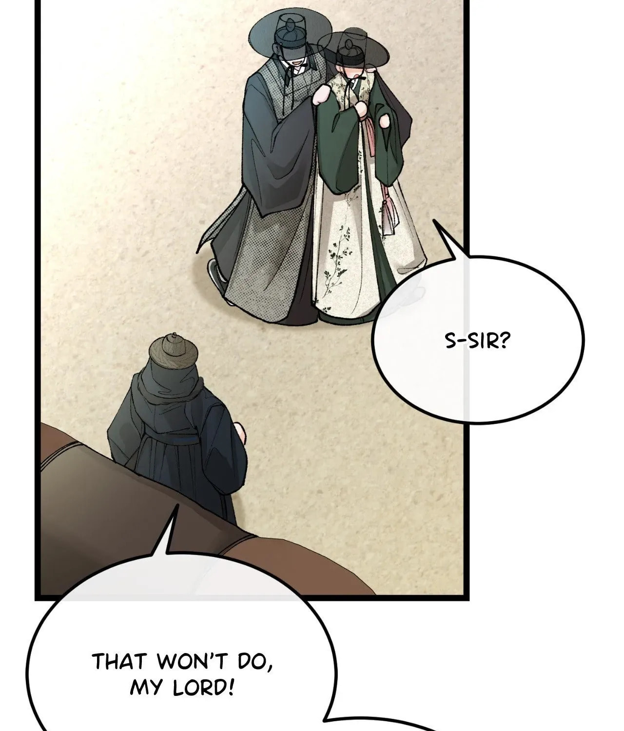 Fever Chapter 48 page 85 - 