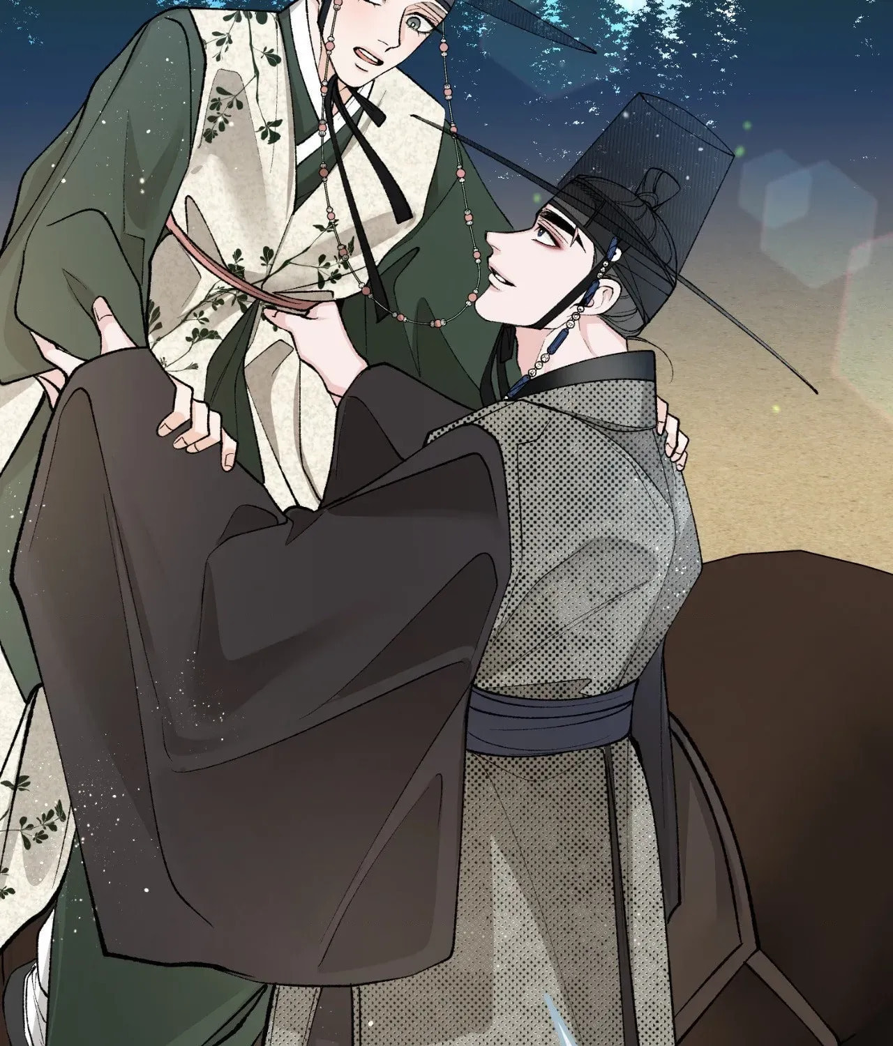 Fever Chapter 48 page 100 - 