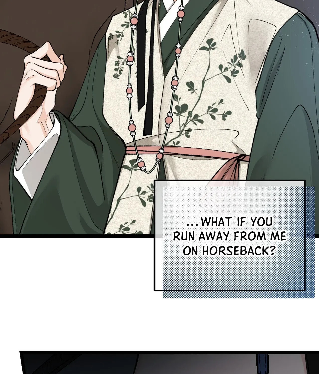 Fever Chapter 49 page 13 - 