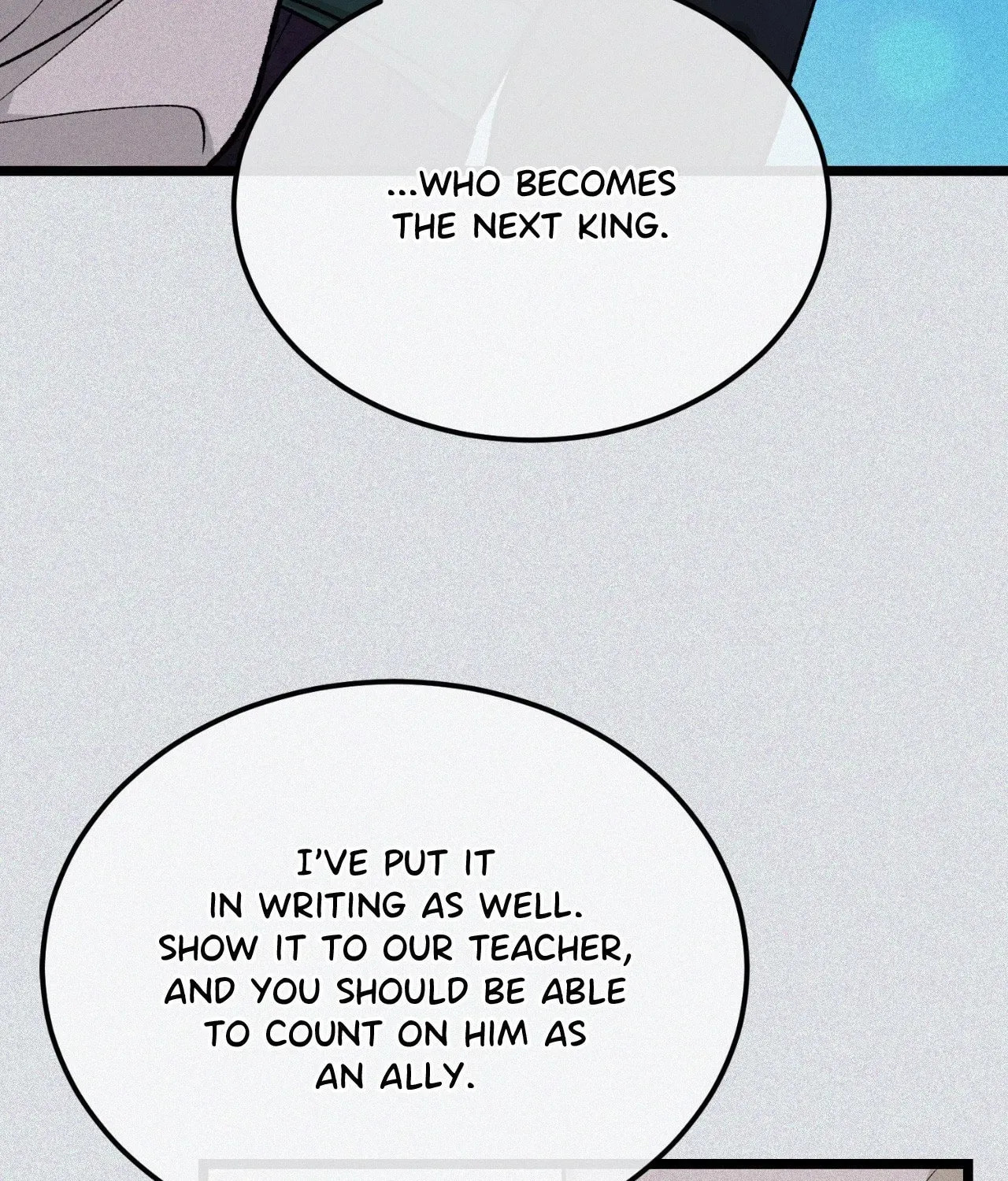 Fever Chapter 49 page 125 - 