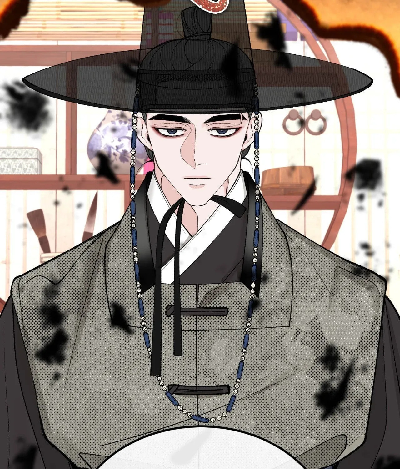 Fever Chapter 49 page 136 - 