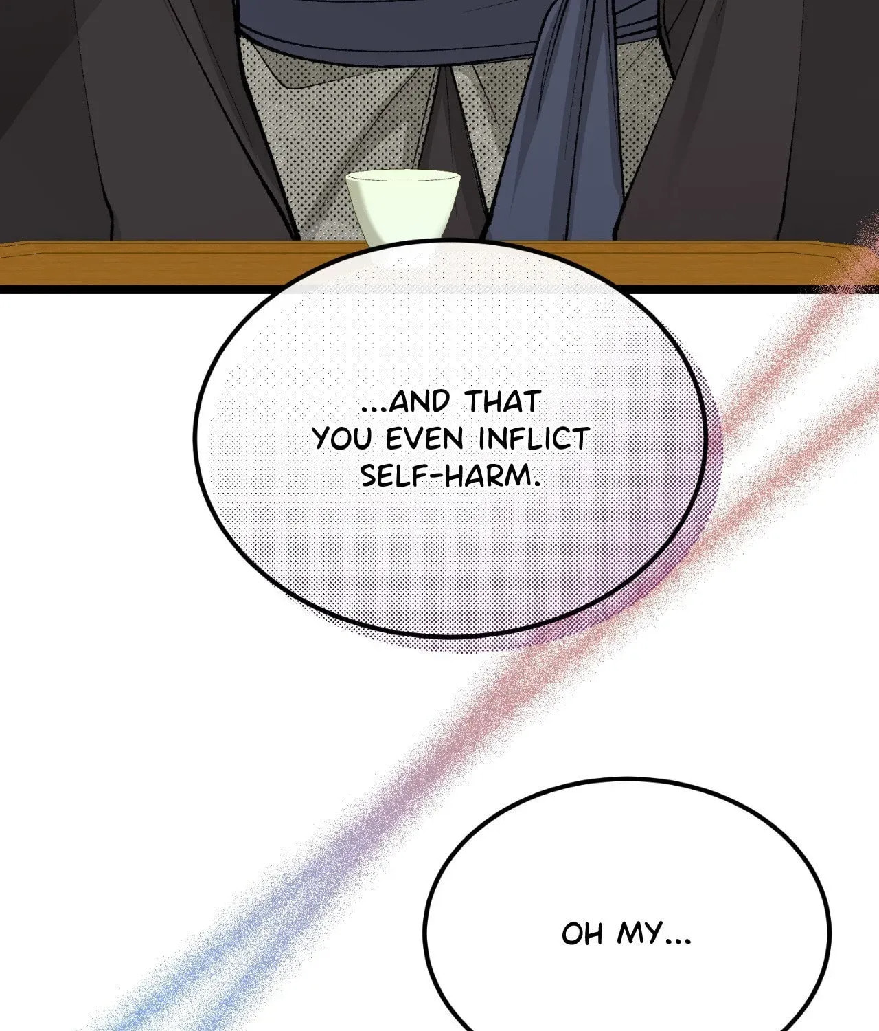Fever Chapter 49 page 148 - 