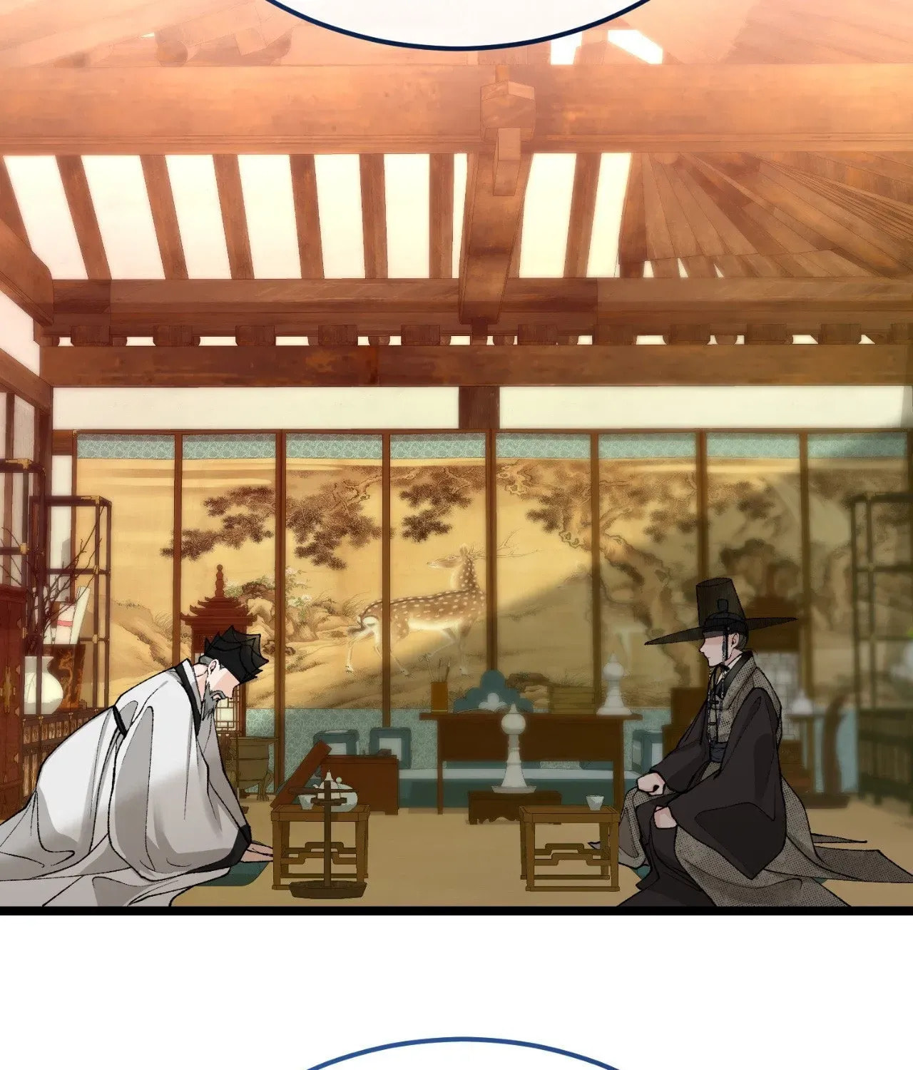 Fever Chapter 49 page 160 - 
