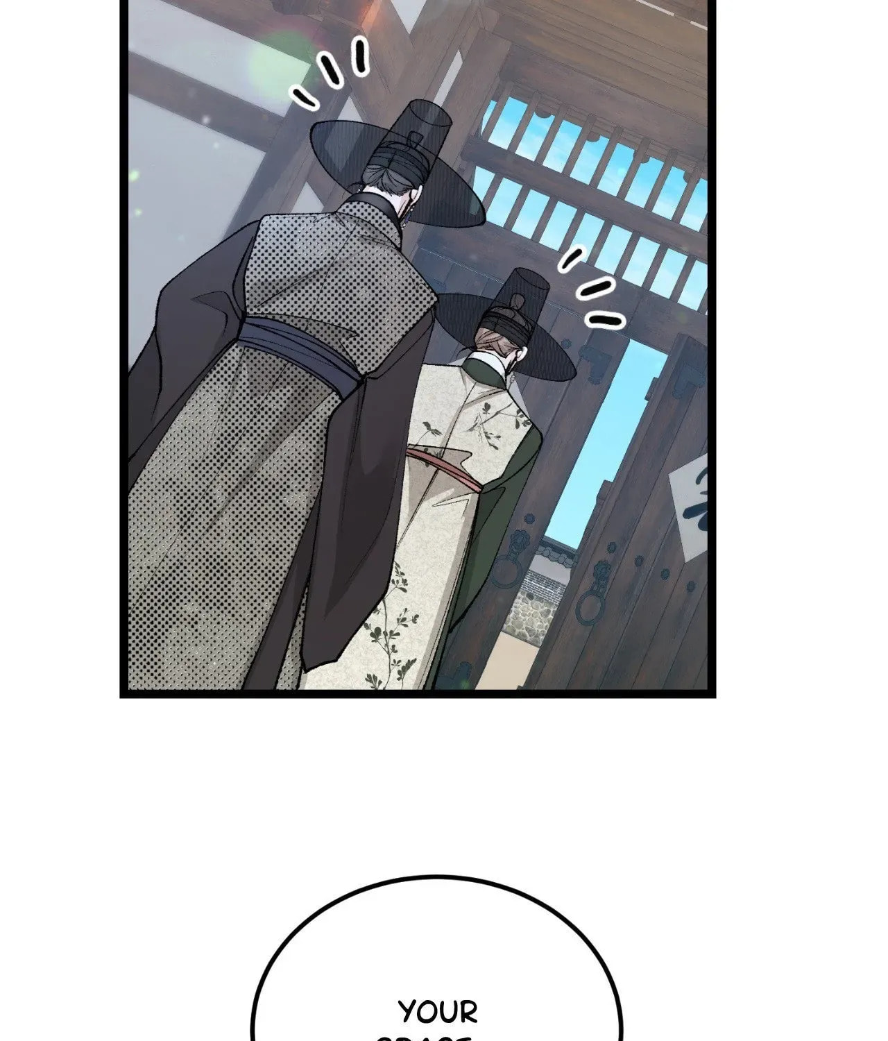 Fever Chapter 49 page 19 - 