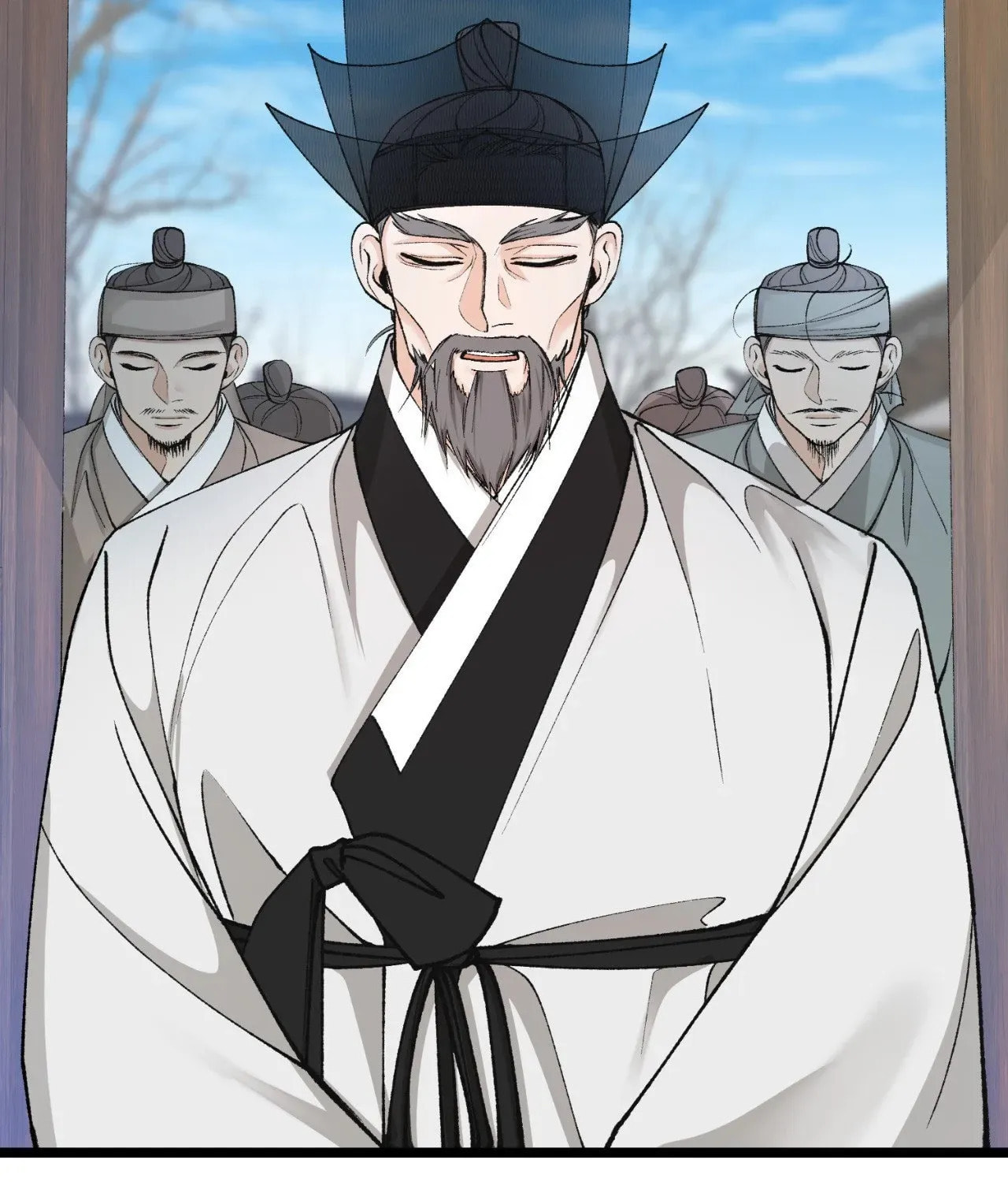 Fever Chapter 49 page 21 - 
