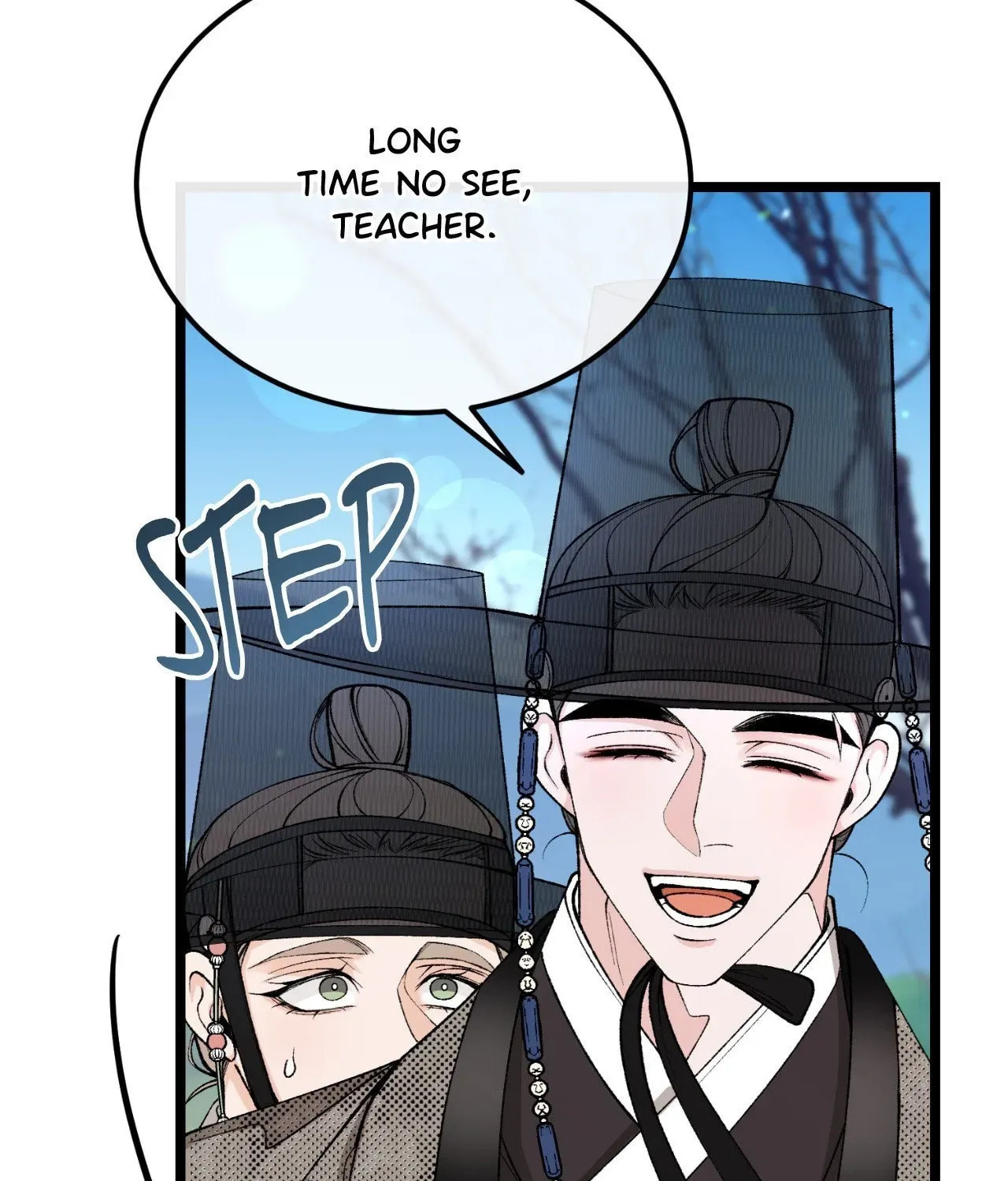 Fever Chapter 49 page 23 - 