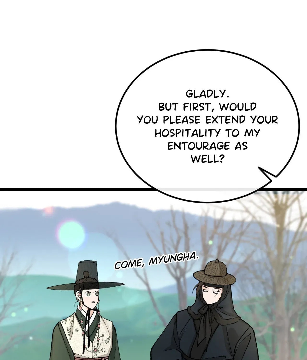 Fever Chapter 49 page 32 - 