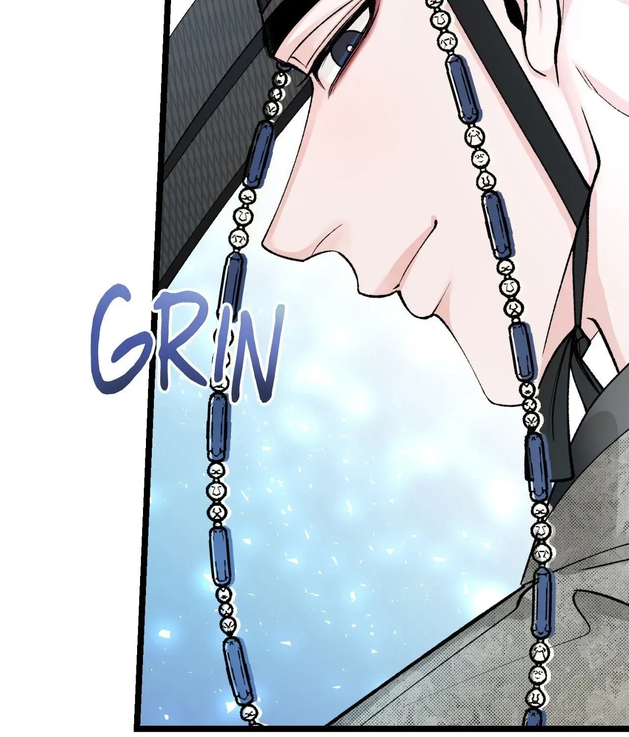 Fever Chapter 49 page 38 - 