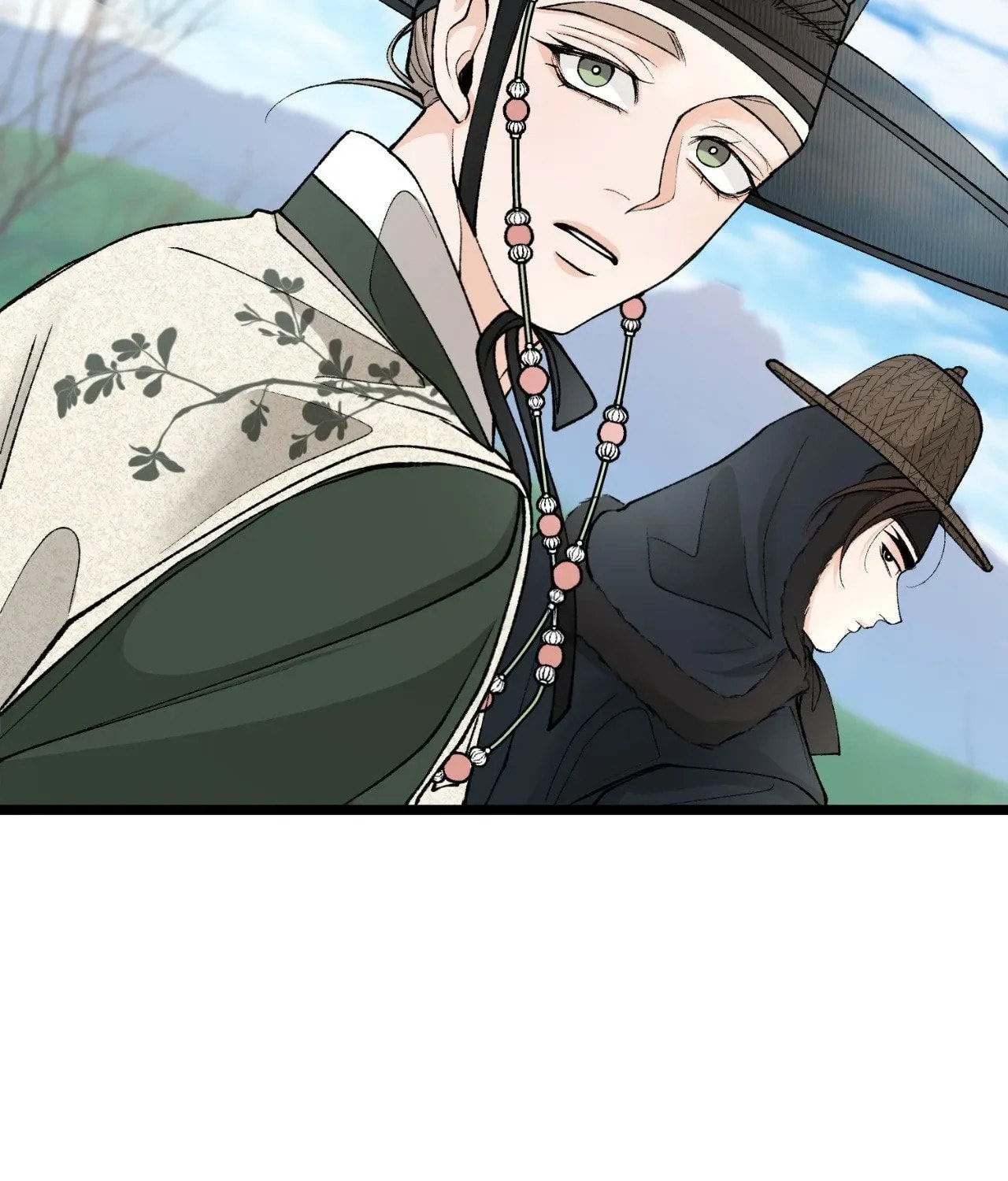 Fever Chapter 49 page 40 - 