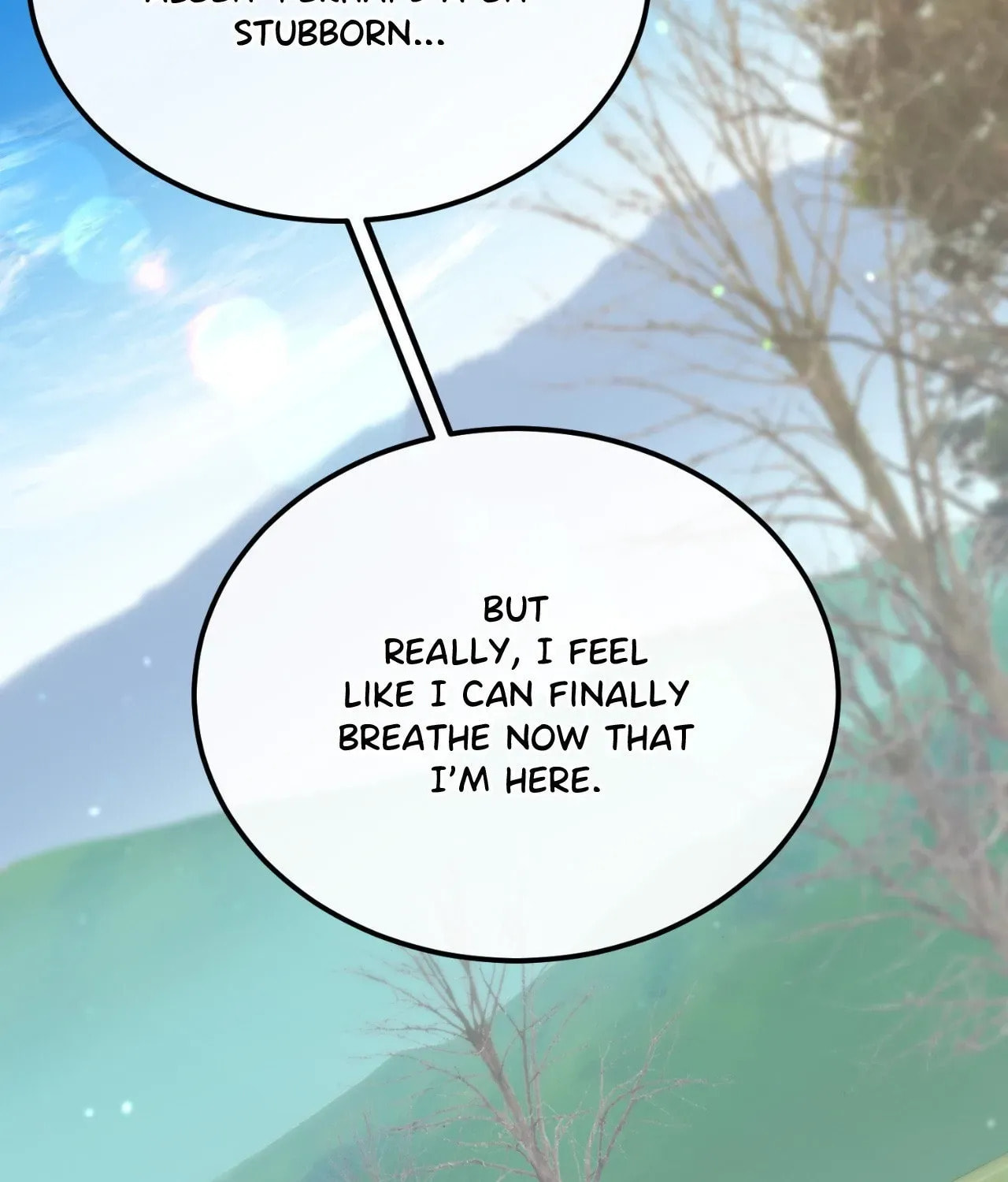 Fever Chapter 49 page 46 - 