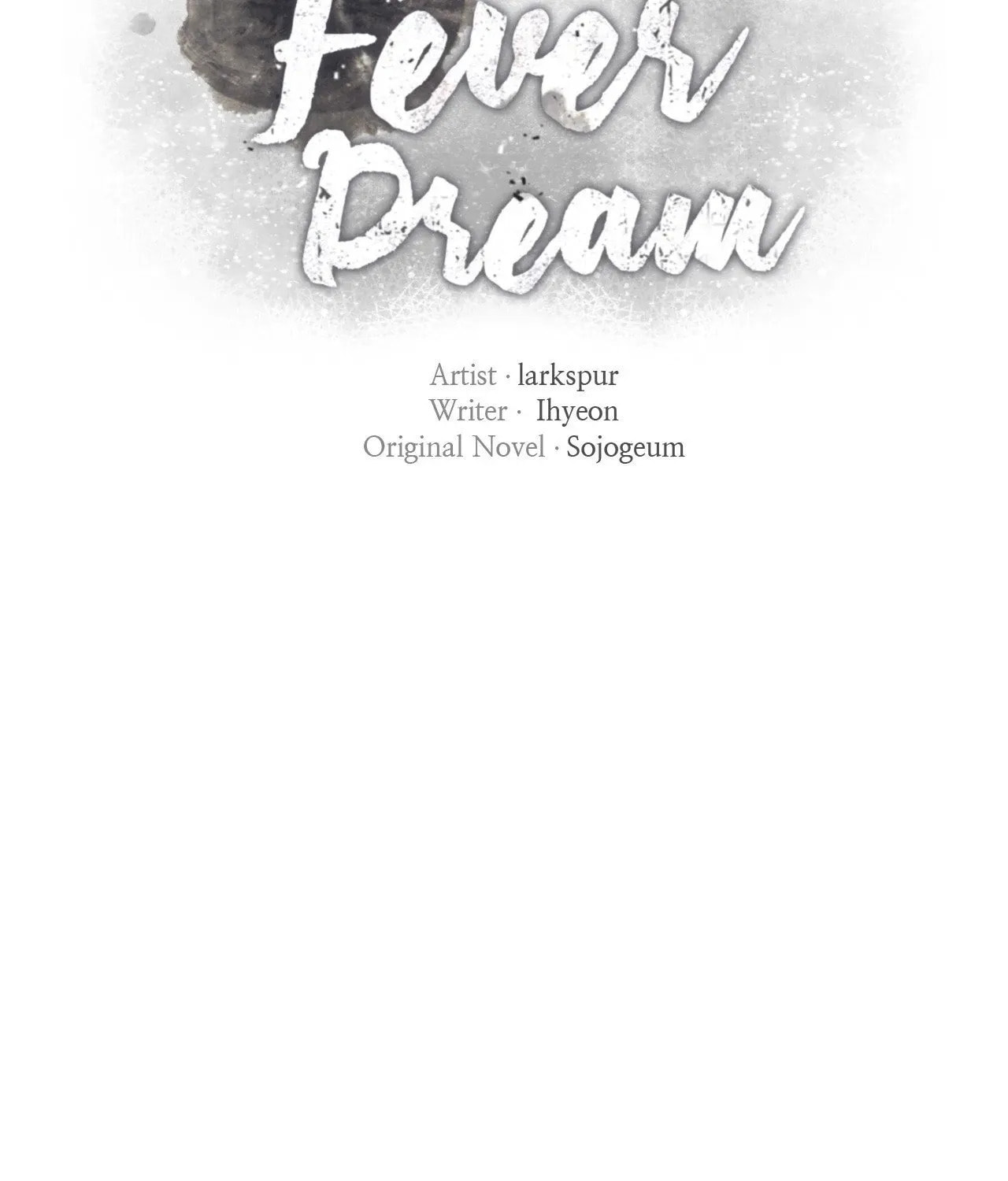 Fever Chapter 49 page 50 - 
