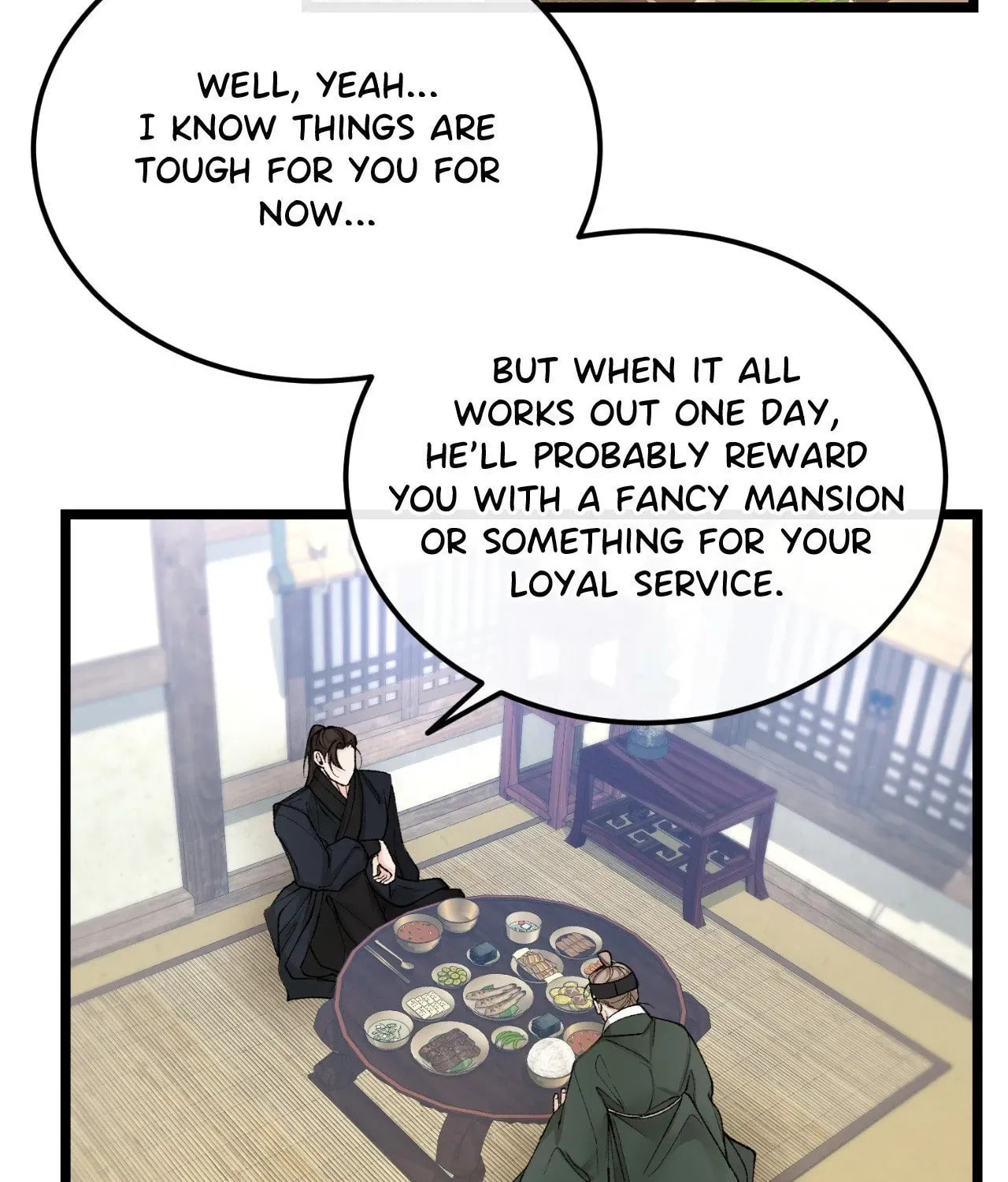 Fever Chapter 49 page 57 - 