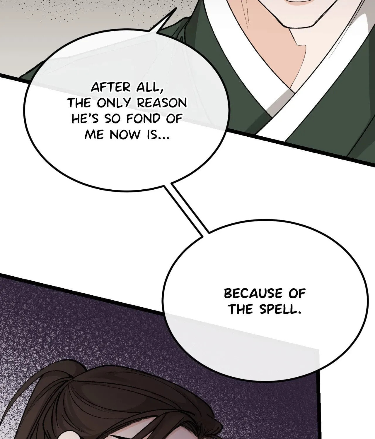 Fever Chapter 49 page 71 - 