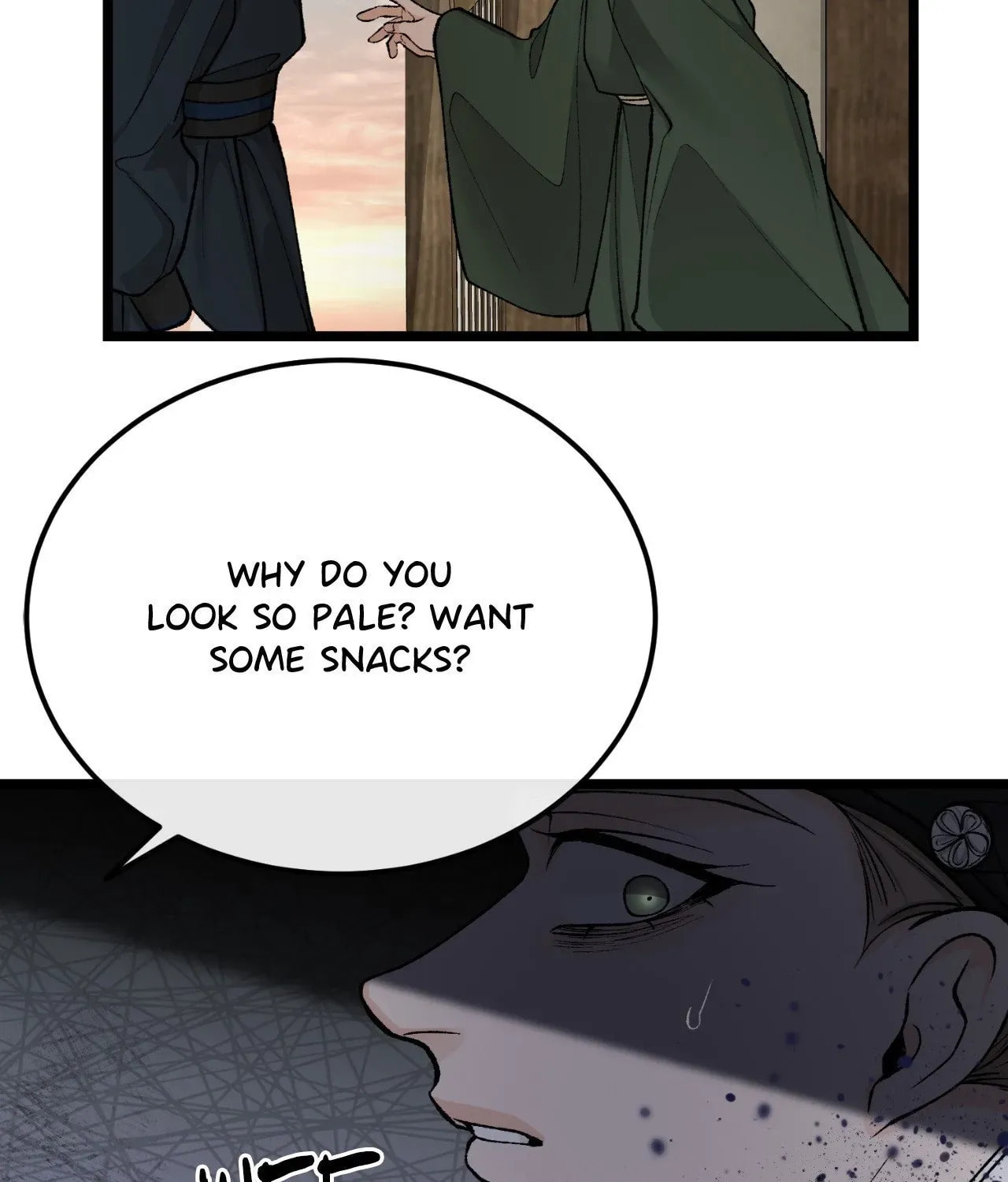 Fever Chapter 49 page 100 - 