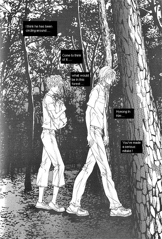 Fever Chapter 5 page 11 - 