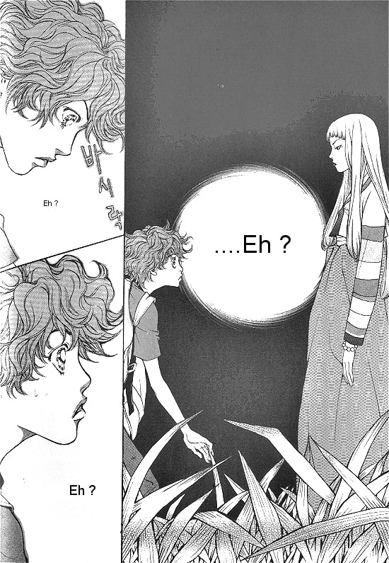Fever Chapter 5 page 13 - 