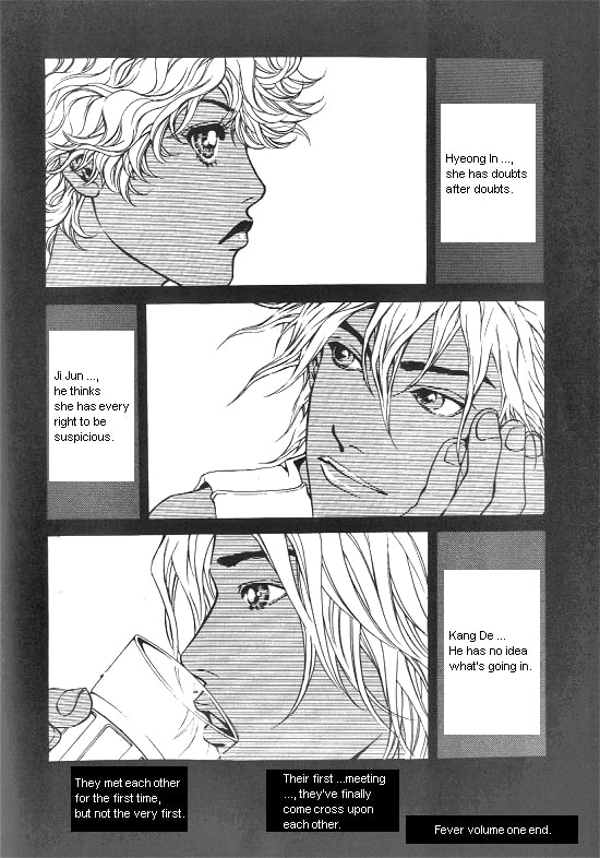 Fever Chapter 5 page 19 - 