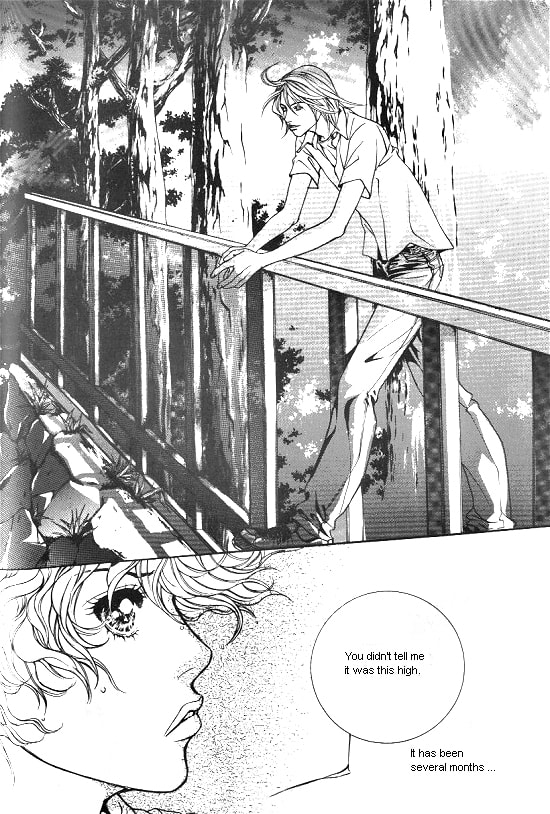 Fever Chapter 5 page 3 - 