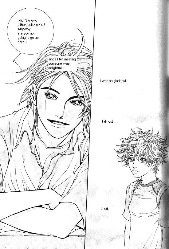Fever Chapter 5 page 4 - 