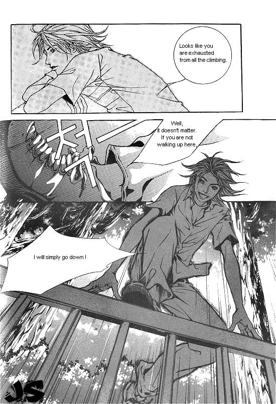 Fever Chapter 5 page 5 - 
