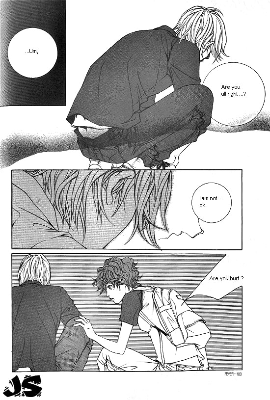 Fever Chapter 5 page 7 - 