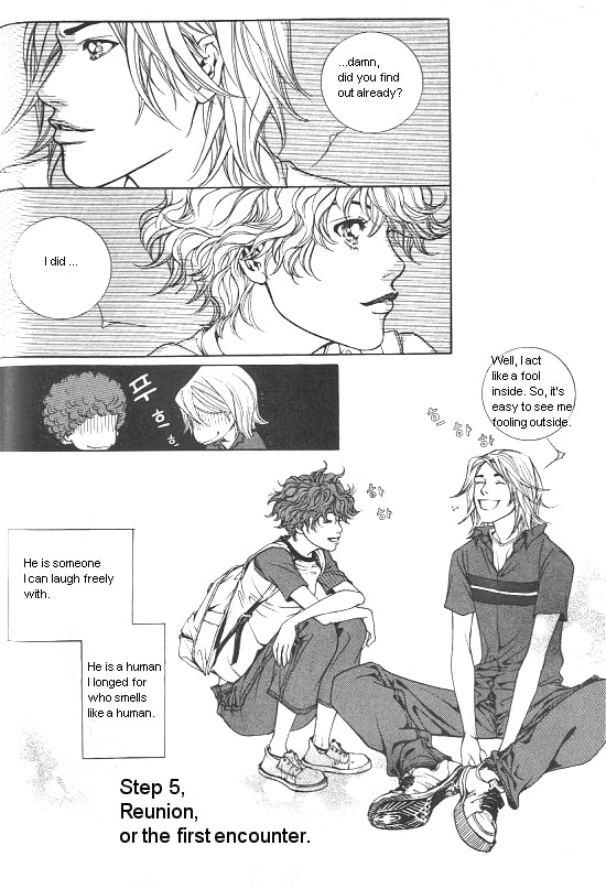 Fever Chapter 5 page 9 - 