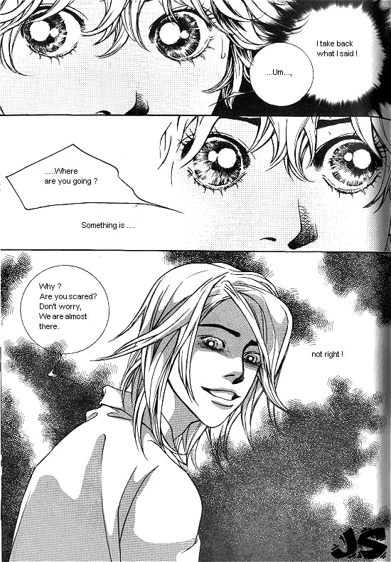 Fever Chapter 5 page 10 - 