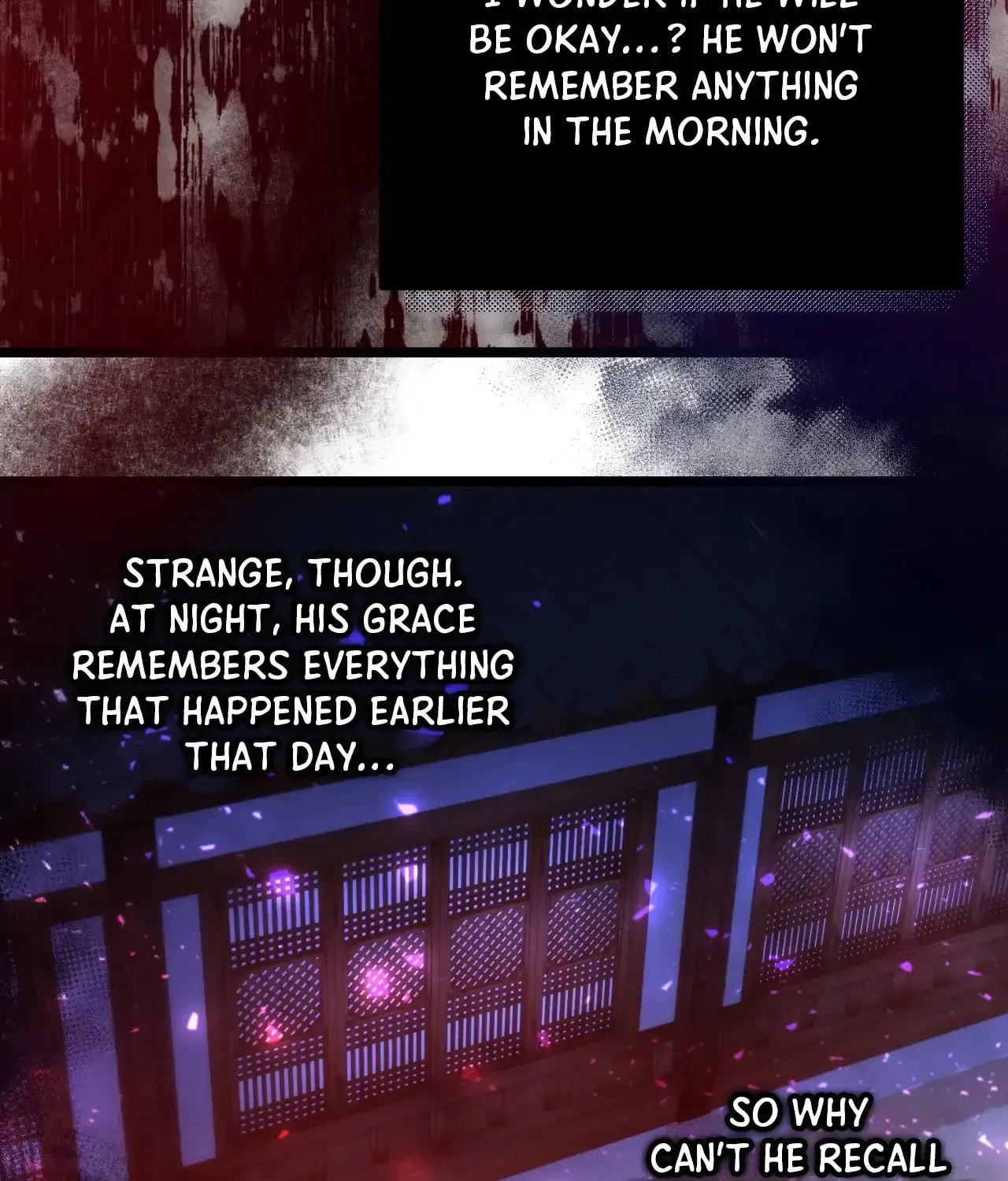 Fever Chapter 50 page 132 - 