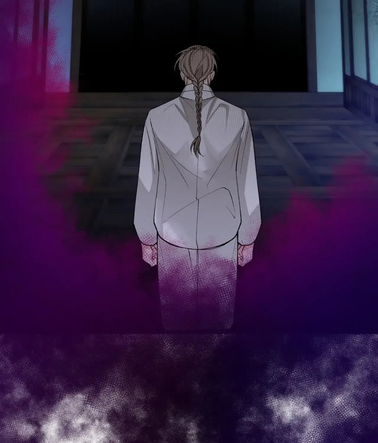Fever Chapter 50 page 136 - 