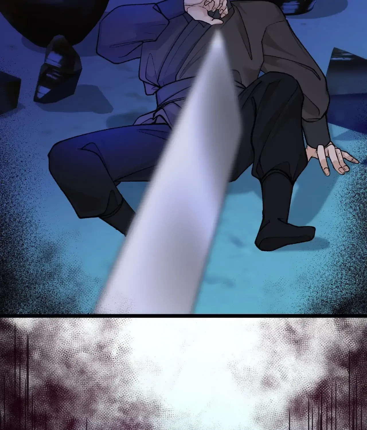 Fever Chapter 50 page 172 - 