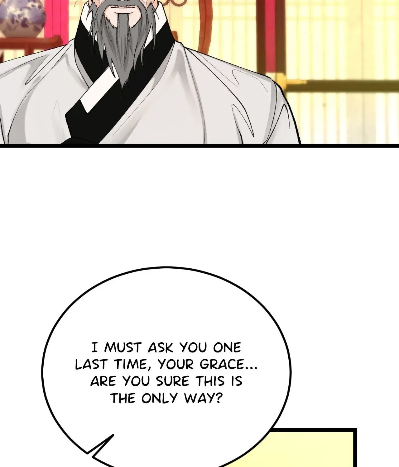 Fever Chapter 50 page 33 - 