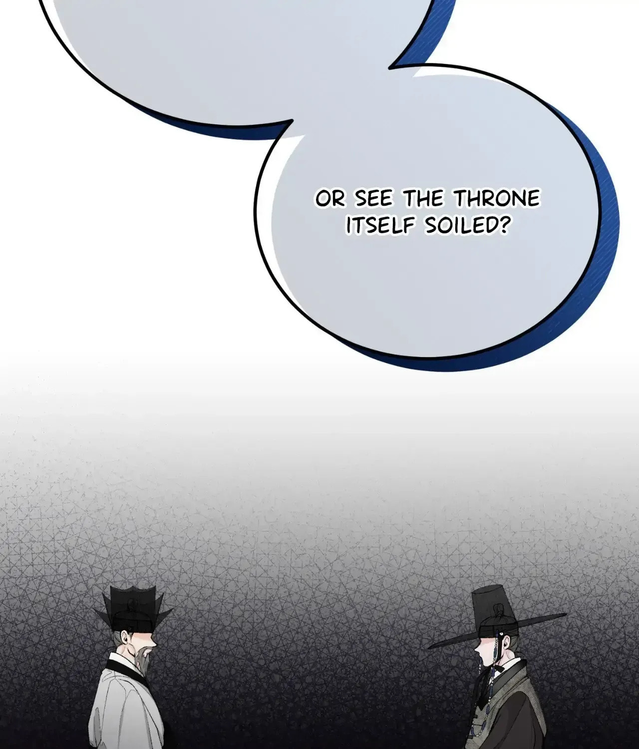 Fever Chapter 50 page 37 - 