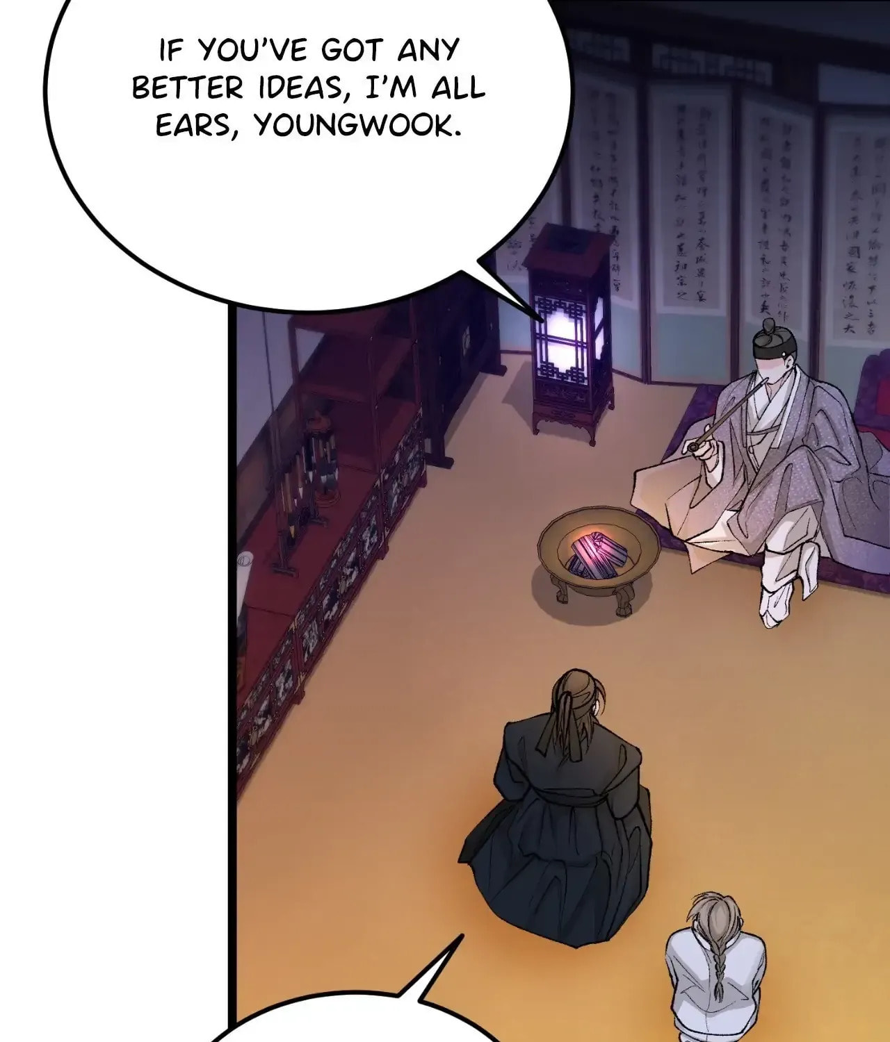 Fever Chapter 50 page 86 - 