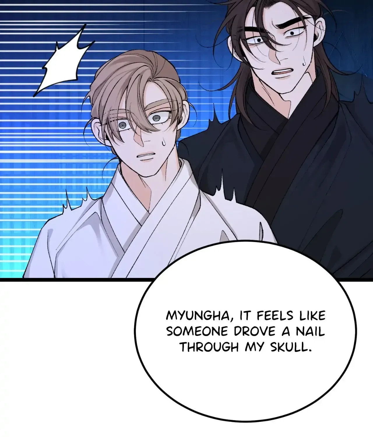 Fever Chapter 51 page 116 - 
