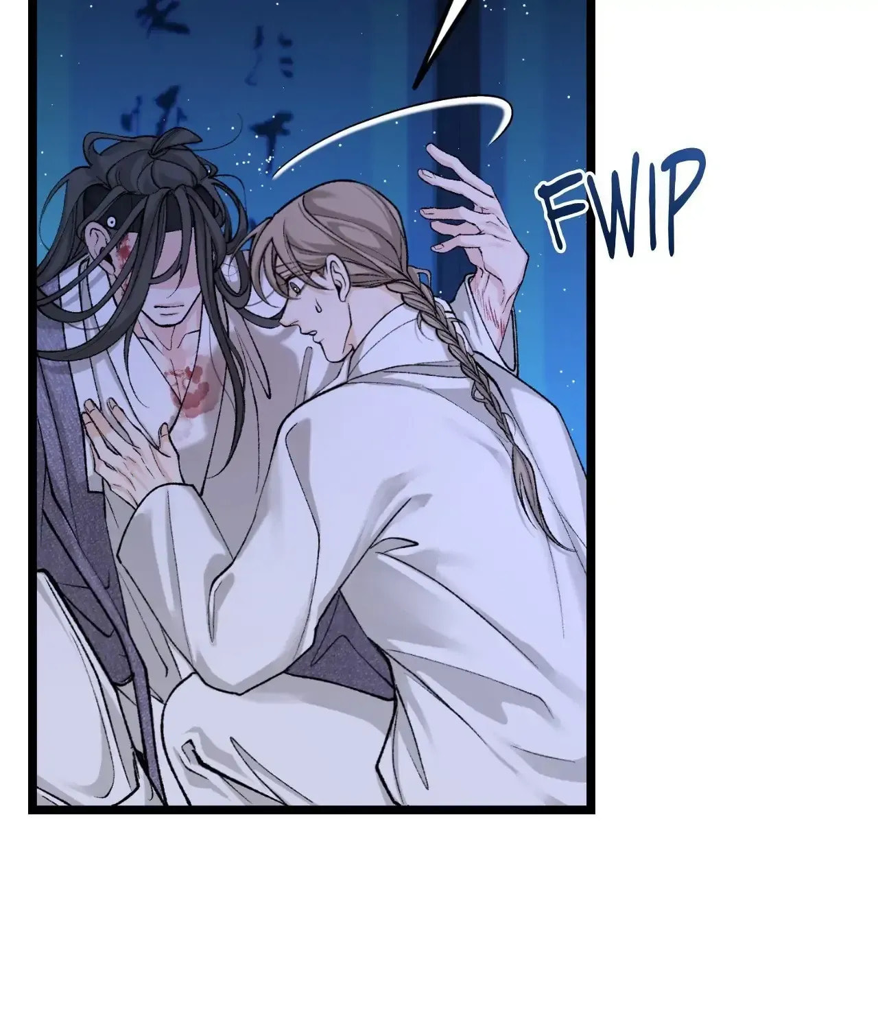 Fever Chapter 51 page 126 - 