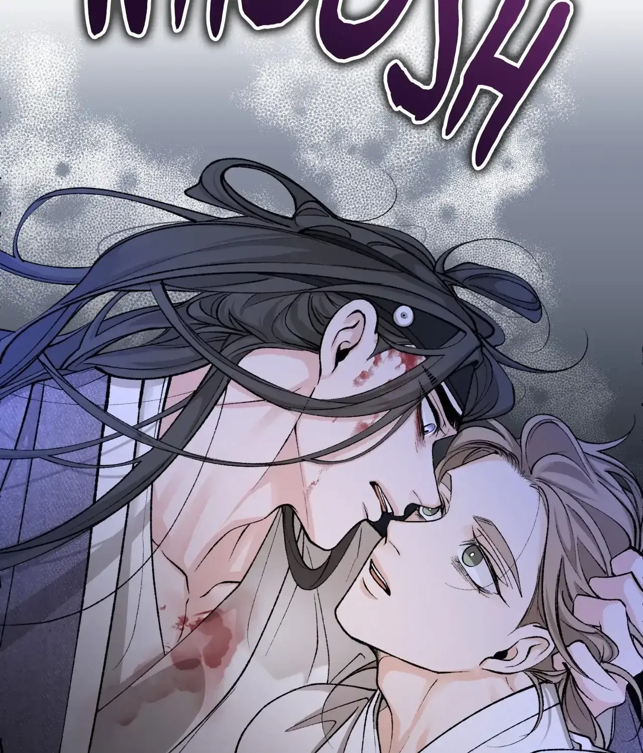 Fever Chapter 51 page 128 - 