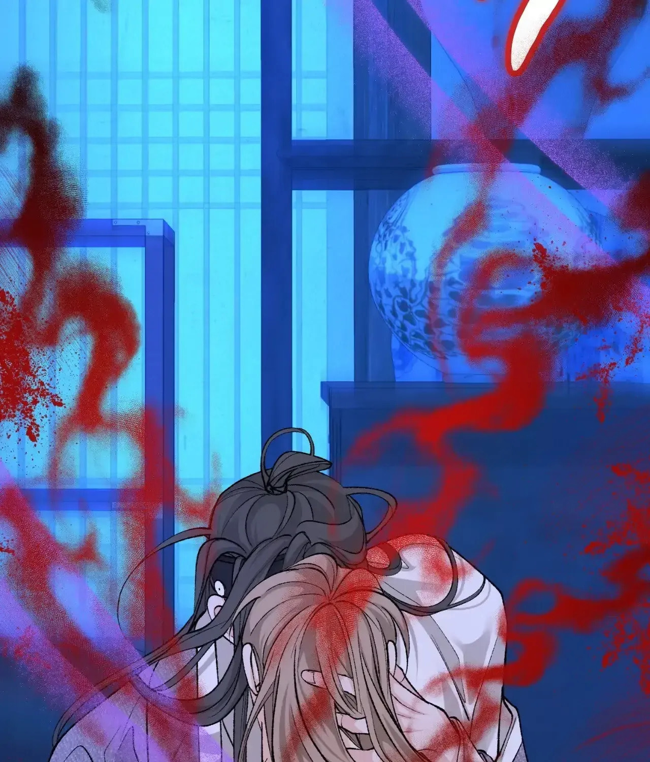 Fever Chapter 51 page 153 - 