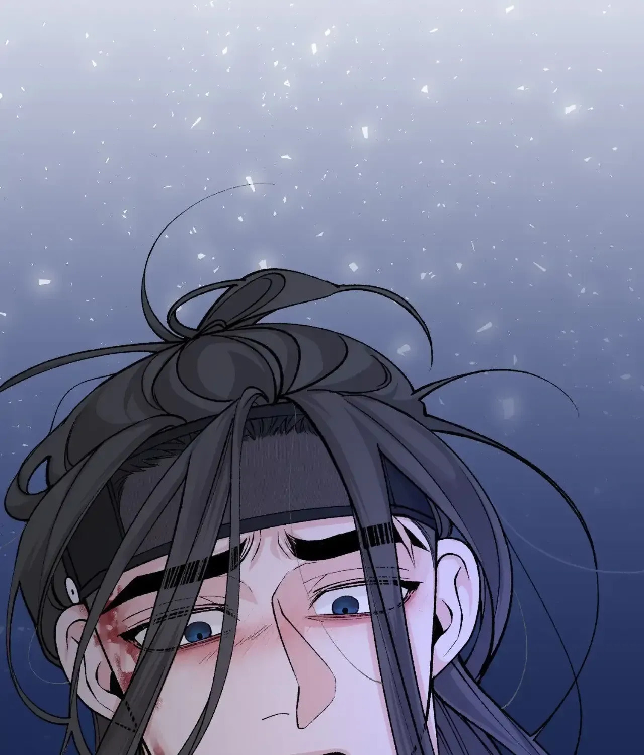 Fever Chapter 51 page 170 - 